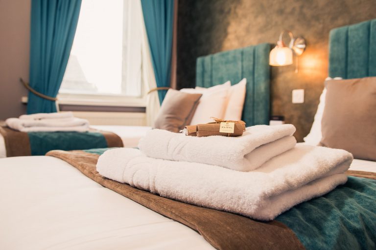 Read more about the article Towels For Hotels